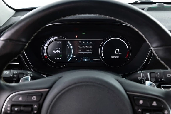 Kia e-Niro - Afbeelding 19 van 30