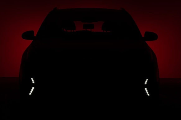 Kia e-Niro - Afbeelding 24 van 30