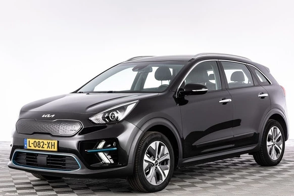 Kia e-Niro - Afbeelding 28 van 30