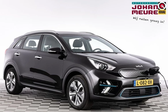 Kia e-Niro - Afbeelding 1 van 30