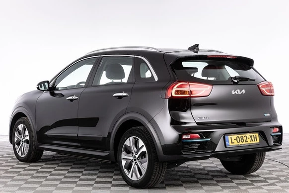 Kia e-Niro - Afbeelding 2 van 30