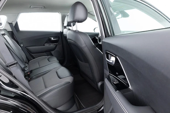 Kia e-Niro - Afbeelding 8 van 30