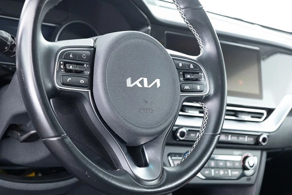 Kia e-Niro - Afbeelding 10 van 30