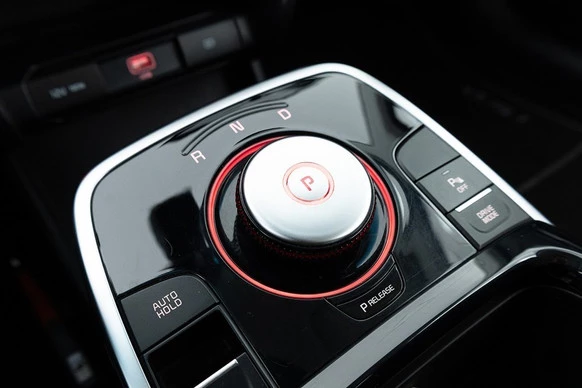 Kia e-Niro - Afbeelding 14 van 30