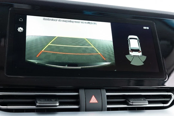 Kia e-Niro - Afbeelding 17 van 30