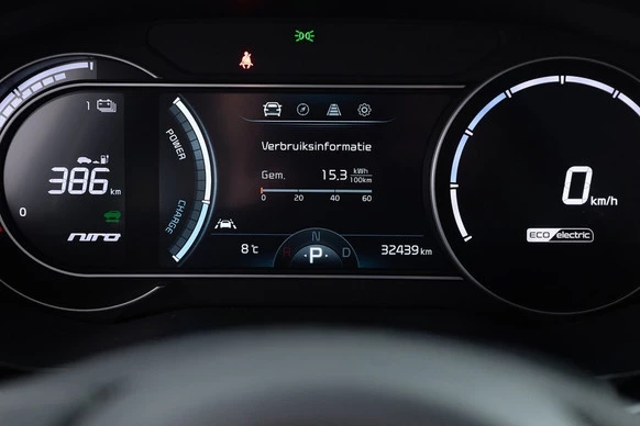 Kia e-Niro - Afbeelding 21 van 30