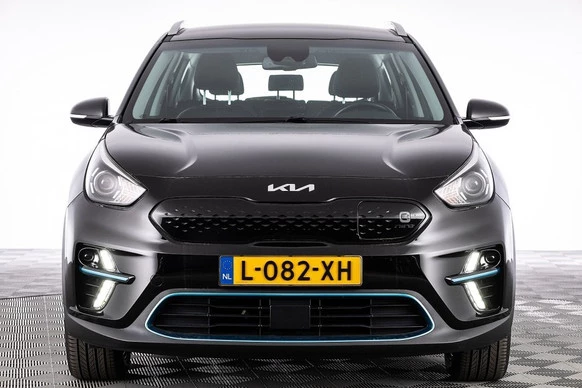 Kia e-Niro - Afbeelding 24 van 30