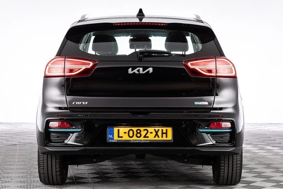 Kia e-Niro - Afbeelding 26 van 30