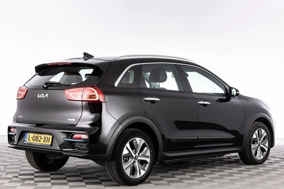 Kia e-Niro - Afbeelding 28 van 30