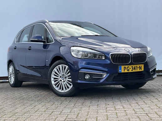 BMW 2 Serie