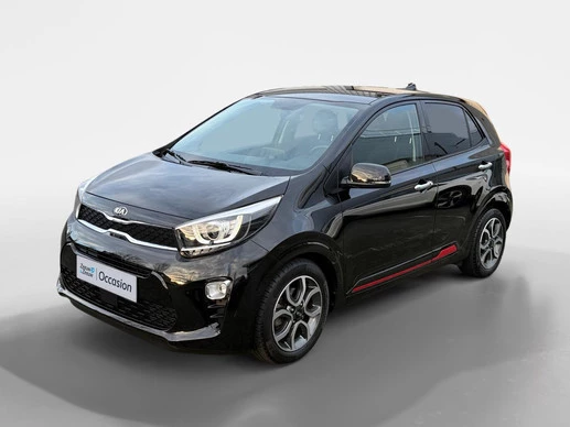 Kia Picanto - Afbeelding 1 van 24