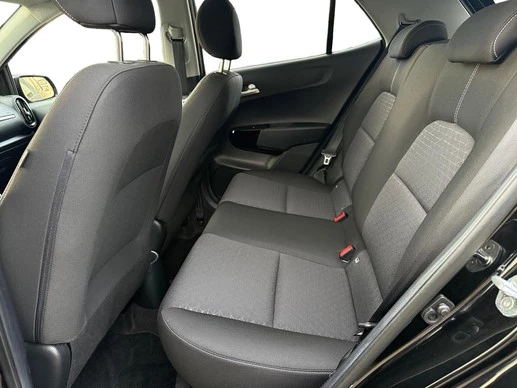 Kia Picanto - Afbeelding 6 van 24