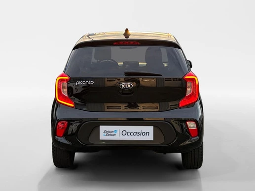 Kia Picanto - Afbeelding 9 van 24