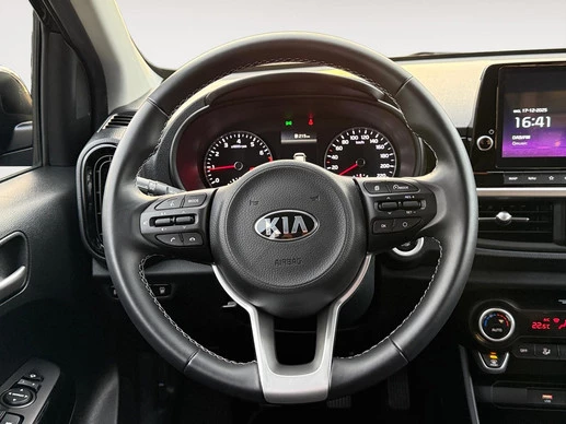 Kia Picanto - Afbeelding 16 van 24