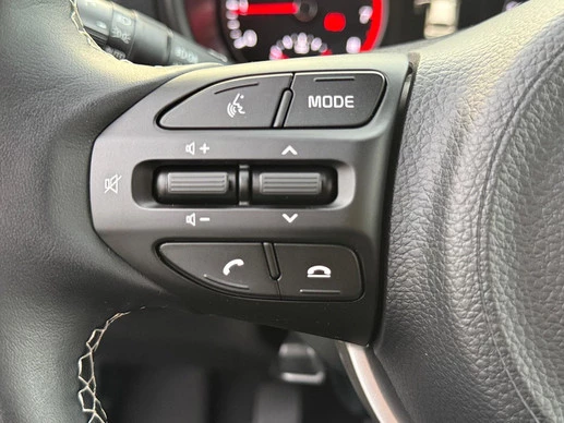 Kia Picanto - Afbeelding 17 van 24