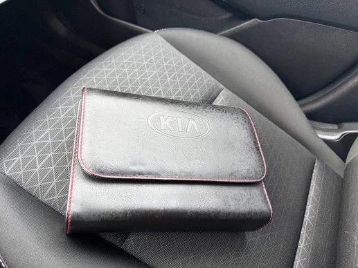 Kia Picanto - Afbeelding 23 van 24