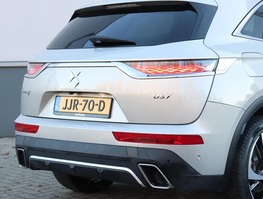 DS DS 7 - Afbeelding 6 van 30