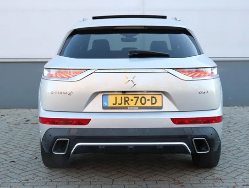 DS DS 7 - Afbeelding 7 van 30