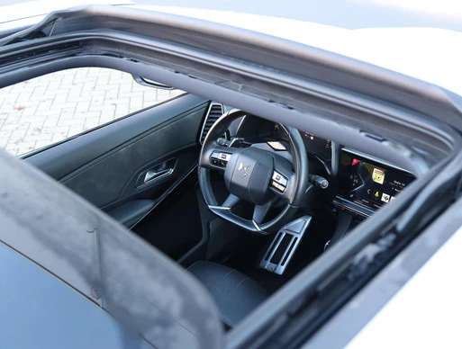 DS DS 7 - Afbeelding 8 van 30