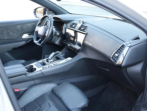 DS DS 7 - Afbeelding 9 van 30