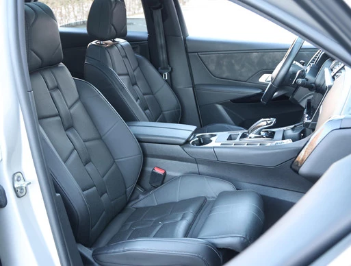 DS DS 7 - Afbeelding 10 van 30