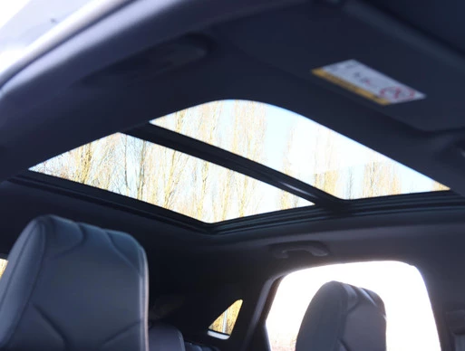 DS DS 7 - Afbeelding 11 van 30