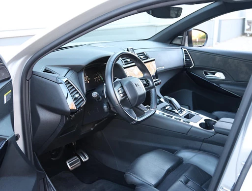 DS DS 7 - Afbeelding 12 van 30