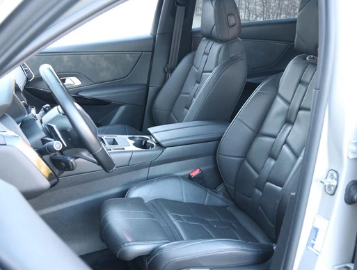 DS DS 7 - Afbeelding 14 van 30