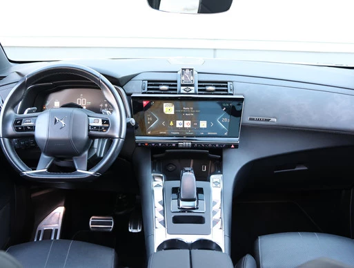 DS DS 7 - Afbeelding 15 van 30