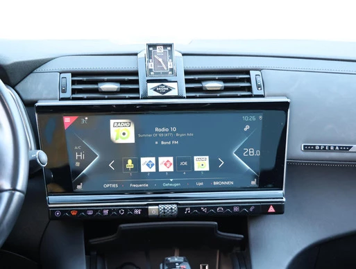 DS DS 7 - Afbeelding 16 van 30