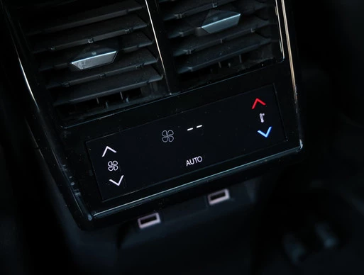 DS DS 7 - Afbeelding 17 van 30