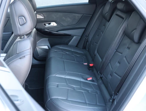 DS DS 7 - Afbeelding 19 van 30