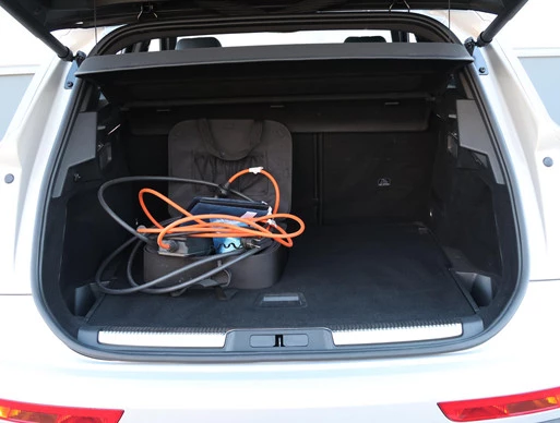 DS DS 7 - Afbeelding 20 van 30