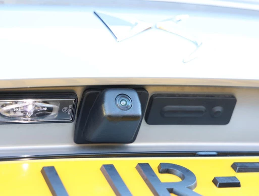 DS DS 7 - Afbeelding 22 van 30