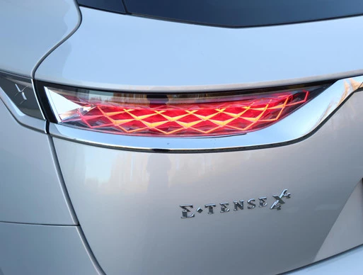 DS DS 7 - Afbeelding 23 van 30