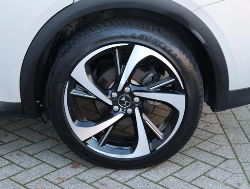 DS DS 7 - Afbeelding 24 van 30