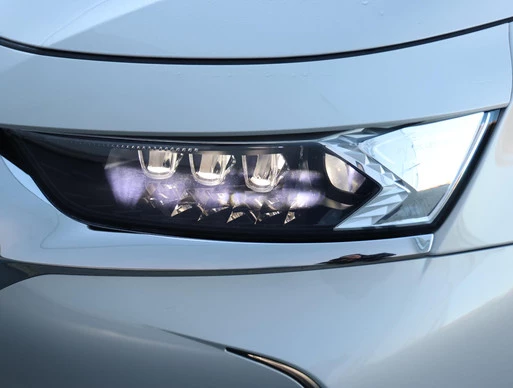 DS DS 7 - Afbeelding 25 van 30