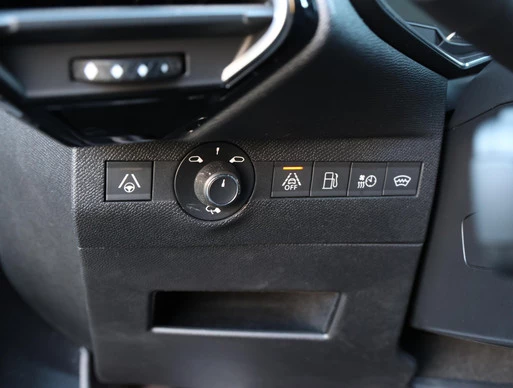 DS DS 7 - Afbeelding 27 van 30