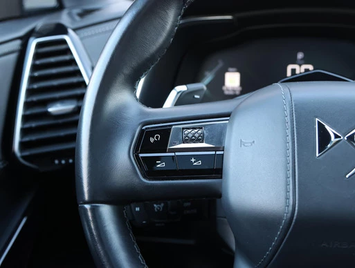 DS DS 7 - Afbeelding 28 van 30