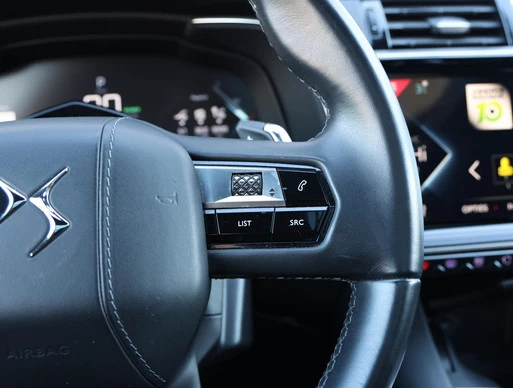 DS DS 7 - Afbeelding 29 van 30