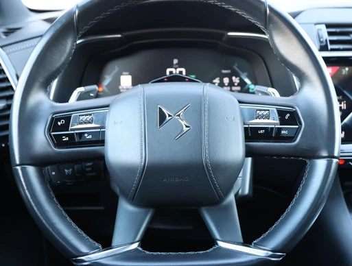 DS DS 7 - Afbeelding 30 van 30