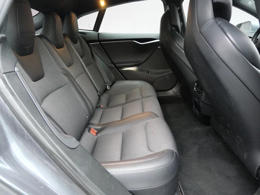 Tesla Model S - Afbeelding 7 van 21