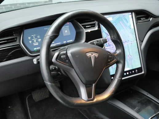 Tesla Model S - Afbeelding 12 van 21