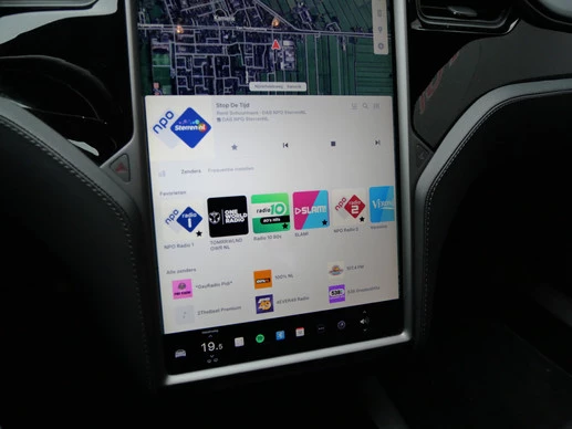 Tesla Model S - Afbeelding 16 van 21