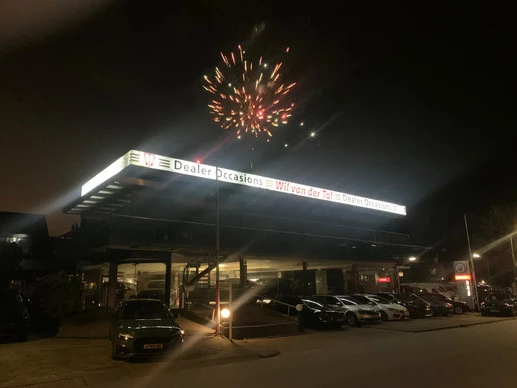 Tesla Model S - Afbeelding 18 van 21