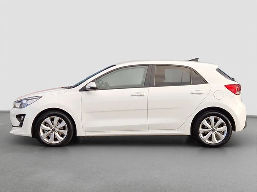 Kia Rio - Afbeelding 2 van 25