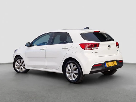 Kia Rio - Afbeelding 3 van 25
