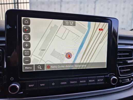 Kia Rio - Afbeelding 5 van 25