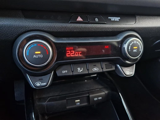 Kia Rio - Afbeelding 6 van 25