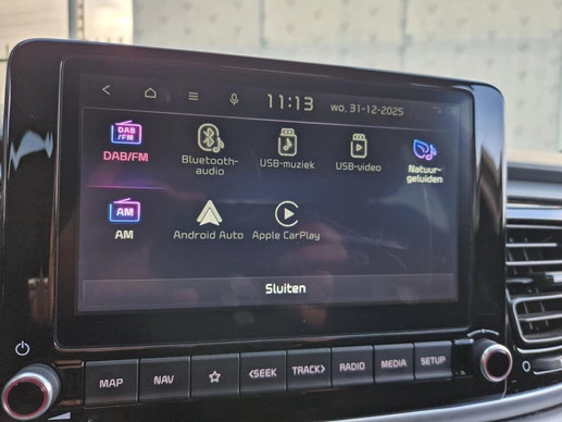 Kia Rio - Afbeelding 9 van 25